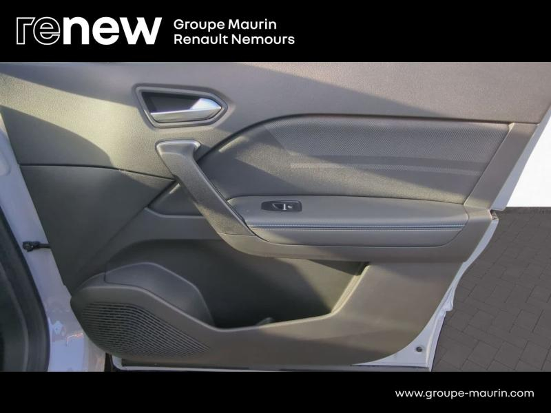 Photo 18 de l’annonce de RENAULT  d’occasion à vendre à SAINT PIERRE LES NEMOURS