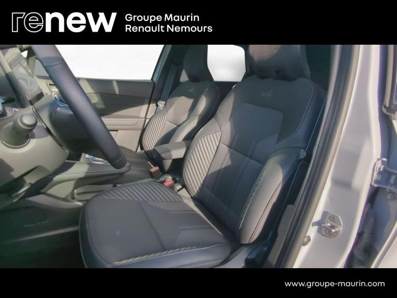 Photo 19 de l’annonce de RENAULT  d’occasion à vendre à SAINT PIERRE LES NEMOURS