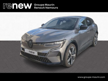 RENAULT Megane d’occasion à vendre à SAINT PIERRE LES NEMOURS