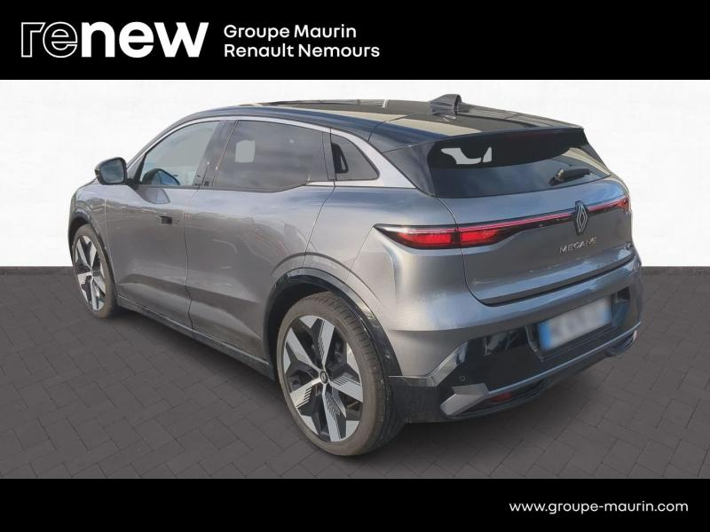 Photo 3 de l’annonce de RENAULT Megane d’occasion à vendre à SAINT PIERRE LES NEMOURS