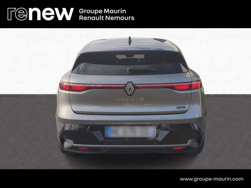 Photo 4 de l’annonce de RENAULT Megane d’occasion à vendre à SAINT PIERRE LES NEMOURS
