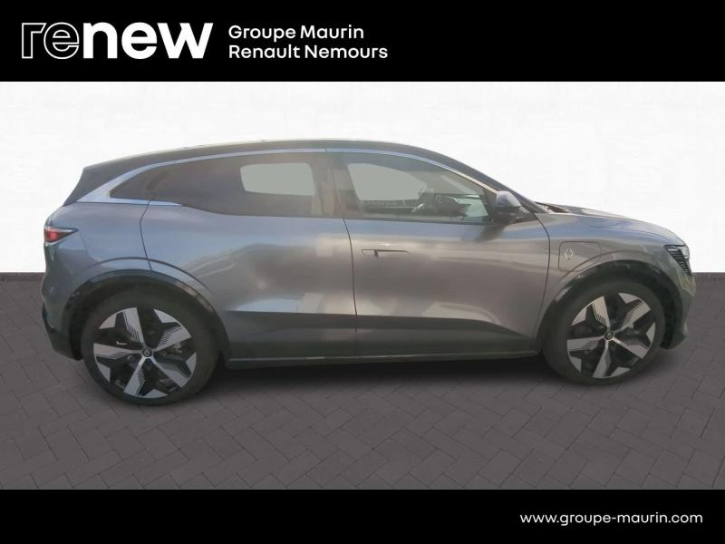 Photo 6 de l’annonce de RENAULT Megane d’occasion à vendre à SAINT PIERRE LES NEMOURS