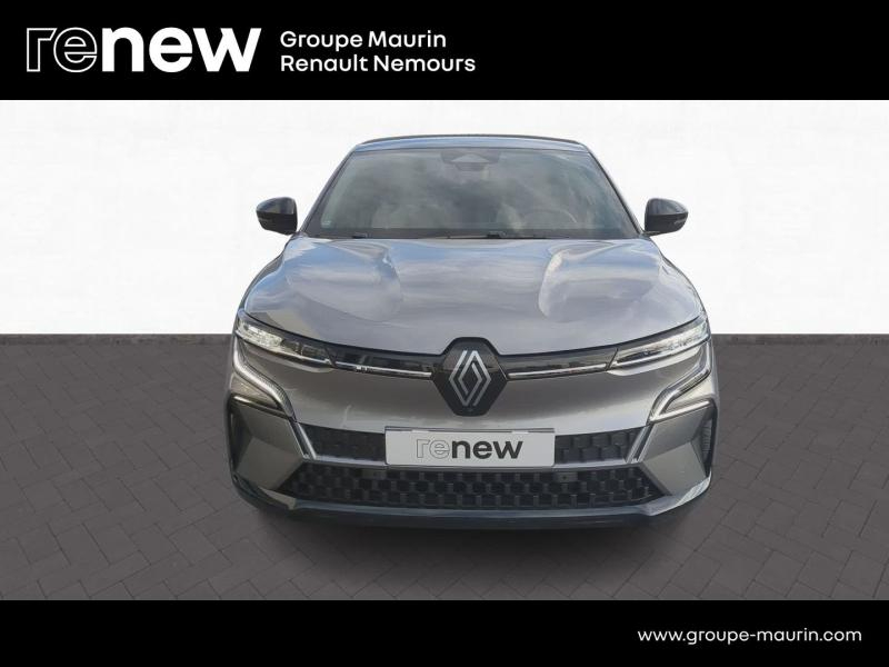 Photo 7 de l’annonce de RENAULT Megane d’occasion à vendre à SAINT PIERRE LES NEMOURS