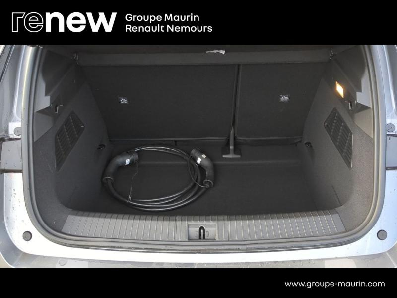 Photo 9 de l’annonce de RENAULT Megane d’occasion à vendre à SAINT PIERRE LES NEMOURS