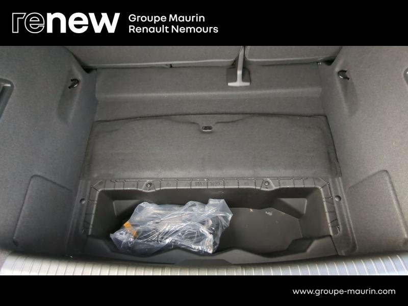 Photo 10 de l’annonce de RENAULT Megane d’occasion à vendre à SAINT PIERRE LES NEMOURS