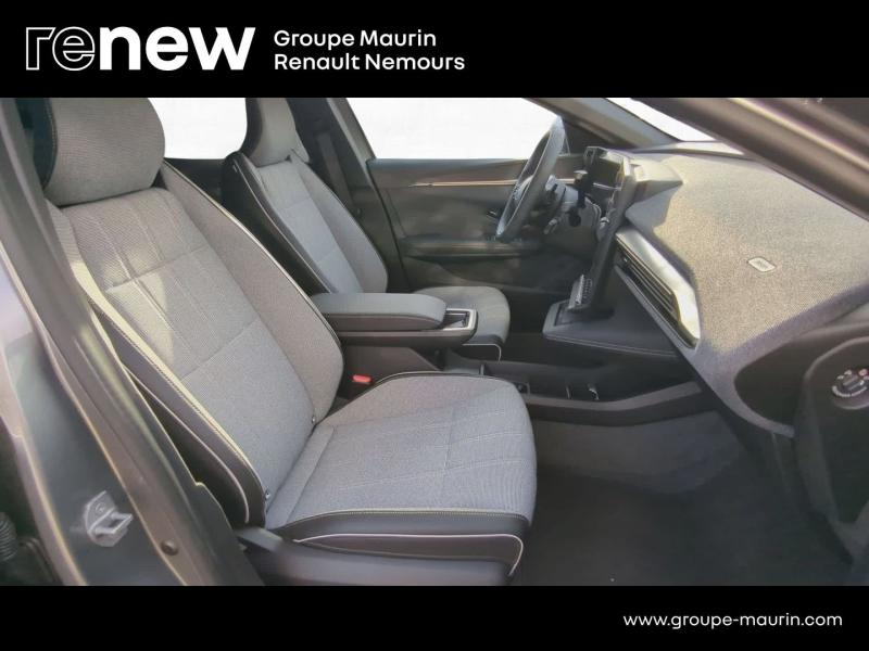 Photo 14 de l’annonce de RENAULT Megane d’occasion à vendre à SAINT PIERRE LES NEMOURS