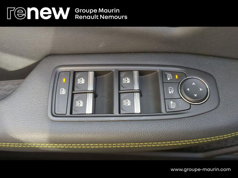 Photo 16 de l’annonce de RENAULT Megane d’occasion à vendre à SAINT PIERRE LES NEMOURS