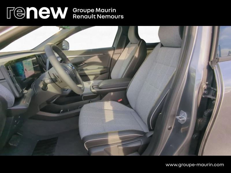 Photo 17 de l’annonce de RENAULT Megane d’occasion à vendre à SAINT PIERRE LES NEMOURS