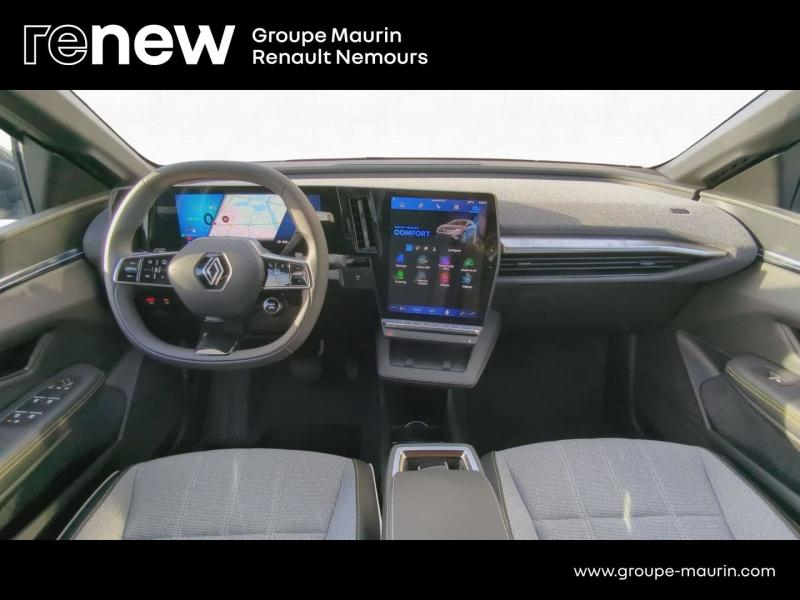 Photo 18 de l’annonce de RENAULT Megane d’occasion à vendre à SAINT PIERRE LES NEMOURS
