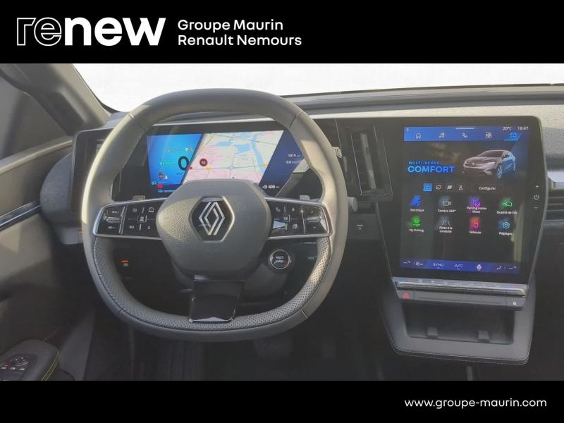 Photo 19 de l’annonce de RENAULT Megane d’occasion à vendre à SAINT PIERRE LES NEMOURS
