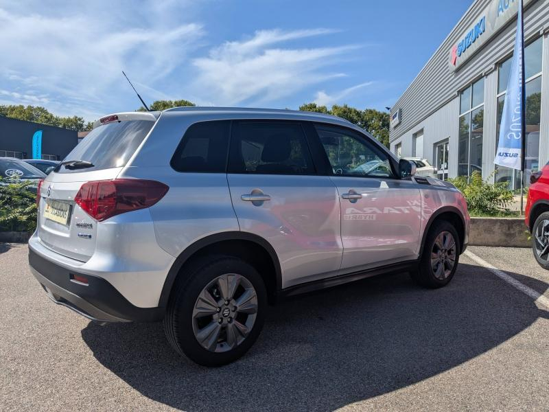Photo 3 de l’annonce de SUZUKI Vitara d’occasion à vendre à GAP