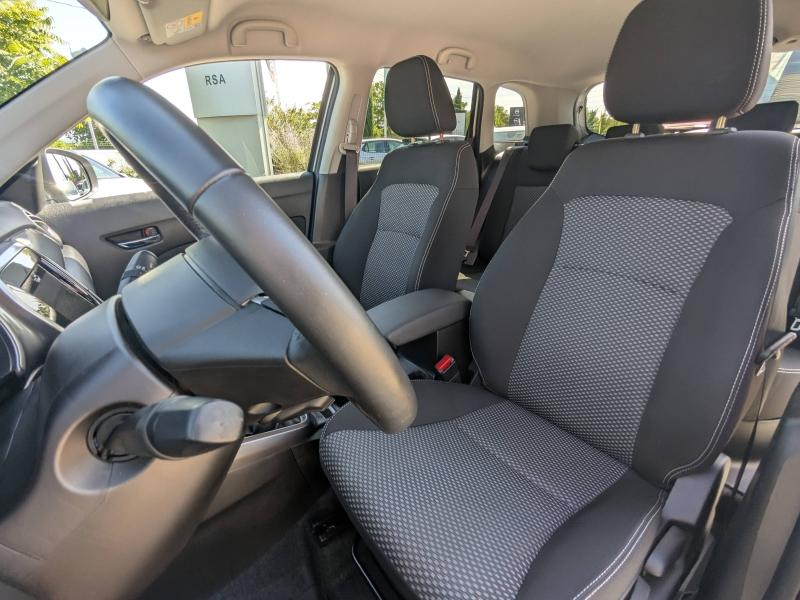 Photo 4 de l’annonce de SUZUKI Vitara d’occasion à vendre à GAP