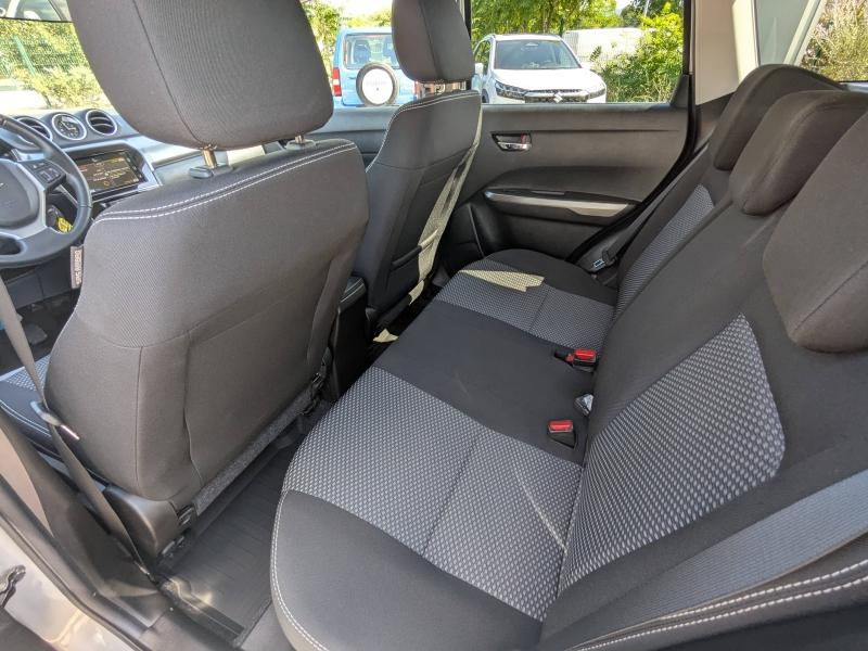 Photo 5 de l’annonce de SUZUKI Vitara d’occasion à vendre à GAP