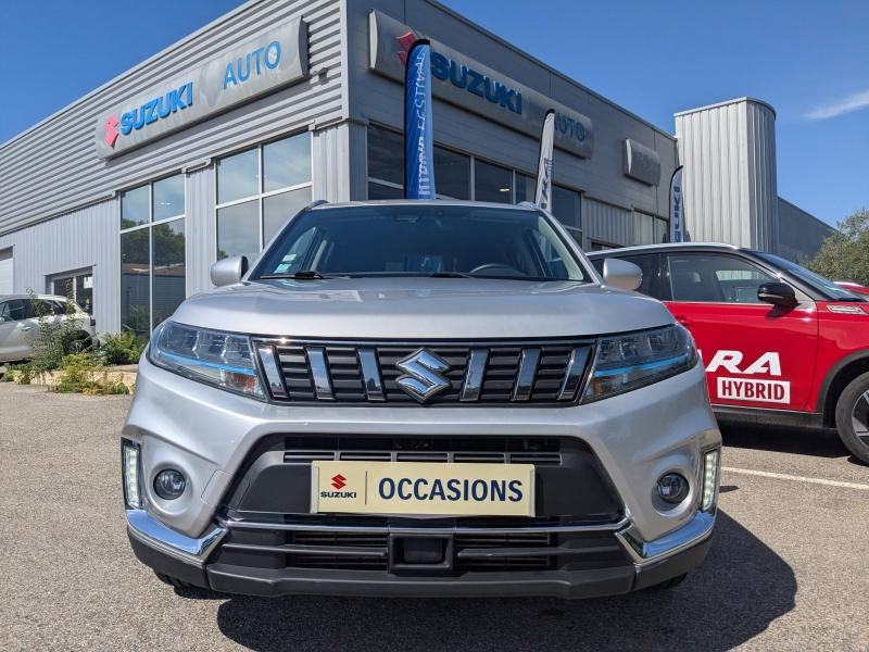 Photo 6 de l’annonce de SUZUKI Vitara d’occasion à vendre à GAP