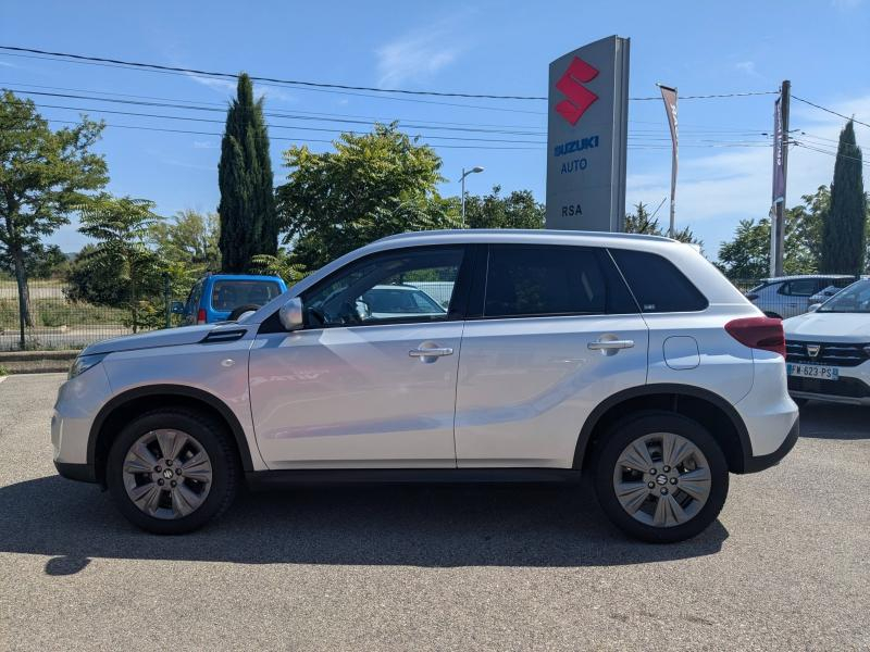 Photo 8 de l’annonce de SUZUKI Vitara d’occasion à vendre à GAP