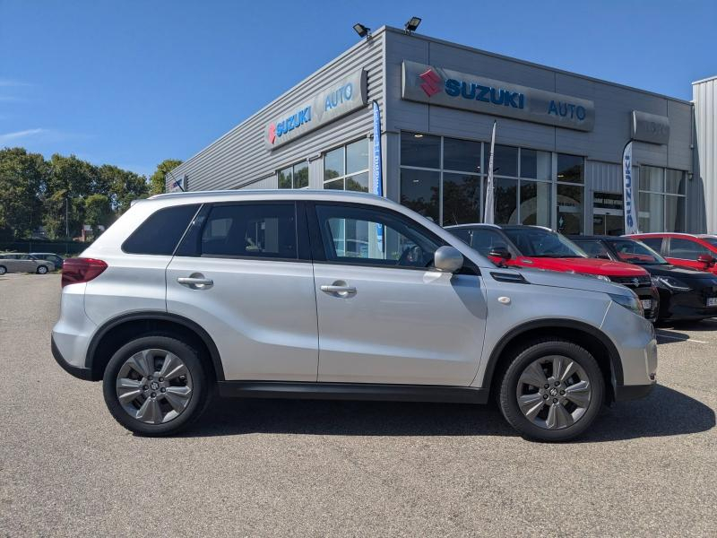 Photo 9 de l’annonce de SUZUKI Vitara d’occasion à vendre à GAP