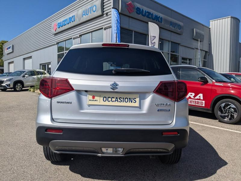Photo 10 de l’annonce de SUZUKI Vitara d’occasion à vendre à GAP