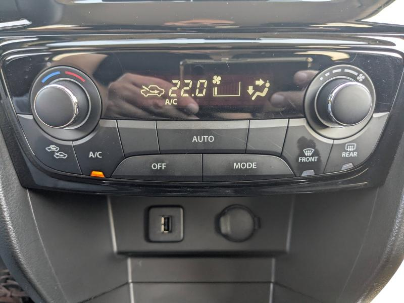 Photo 15 de l’annonce de SUZUKI Vitara d’occasion à vendre à GAP