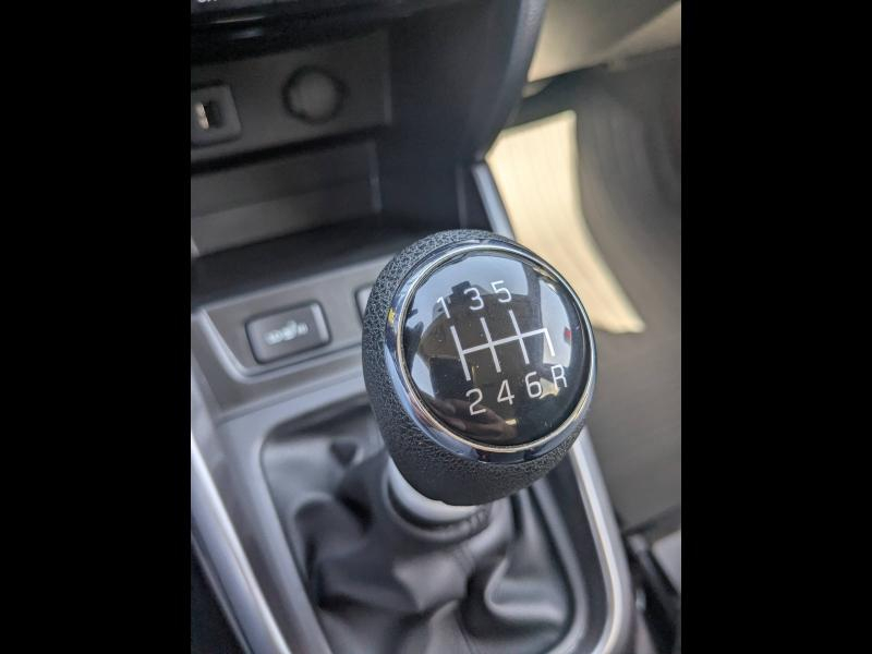 Photo 16 de l’annonce de SUZUKI Vitara d’occasion à vendre à GAP