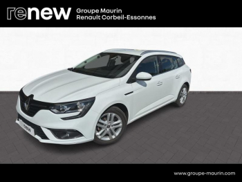 RENAULT Megane Estate 1.2 TCe 100ch energy Business