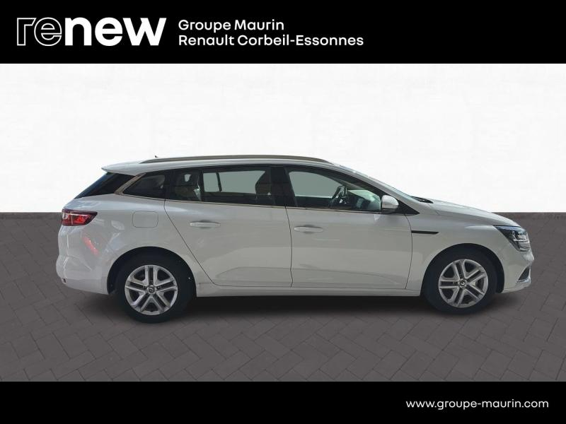 Photo 6 de l’annonce de RENAULT Megane Estate d’occasion à vendre à CORBEIL-ESSONNES