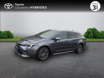 TOYOTA Corolla Touring Spt 1.8 140ch Design MY24