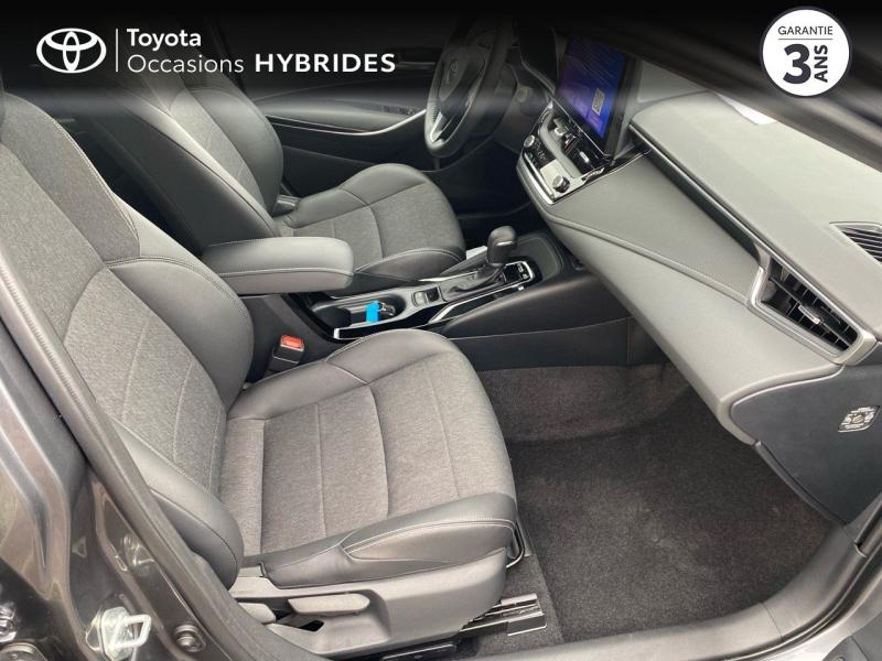 Photo 6 de l’annonce de TOYOTA Corolla Touring Spt d’occasion à vendre à AUBIÈRE