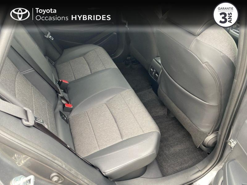 Photo 7 de l’annonce de TOYOTA Corolla Touring Spt d’occasion à vendre à AUBIÈRE
