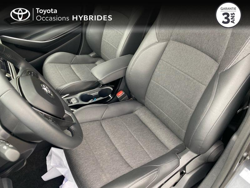 Photo 11 de l’annonce de TOYOTA Corolla Touring Spt d’occasion à vendre à AUBIÈRE
