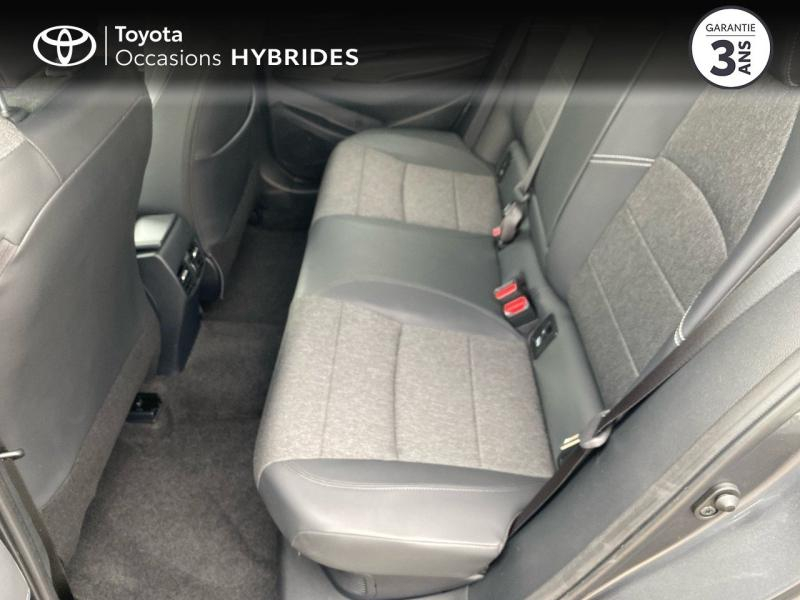 Photo 12 de l’annonce de TOYOTA Corolla Touring Spt d’occasion à vendre à AUBIÈRE