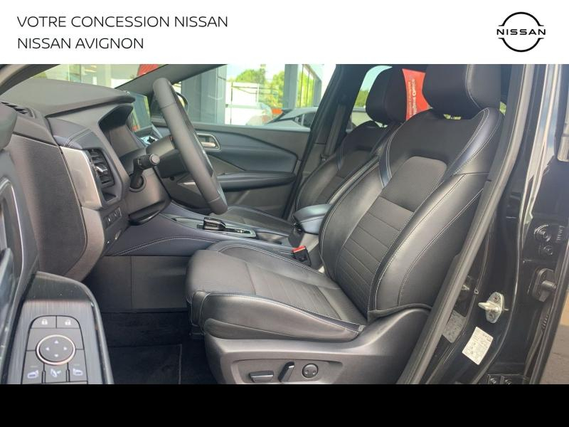 Photo 13 de l’annonce de NISSAN Qashqai d’occasion à vendre à BOLLÈNE