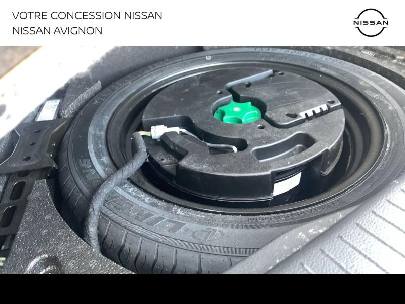 Photo 17 de l’annonce de NISSAN Qashqai d’occasion à vendre à BOLLÈNE
