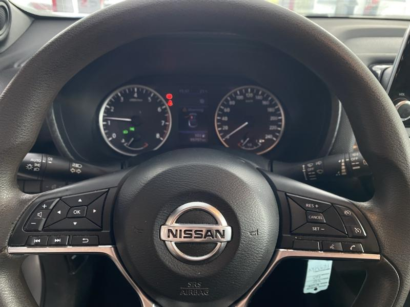 Photo 14 de l’annonce de NISSAN Juke d’occasion à vendre à PAYS DE GEX