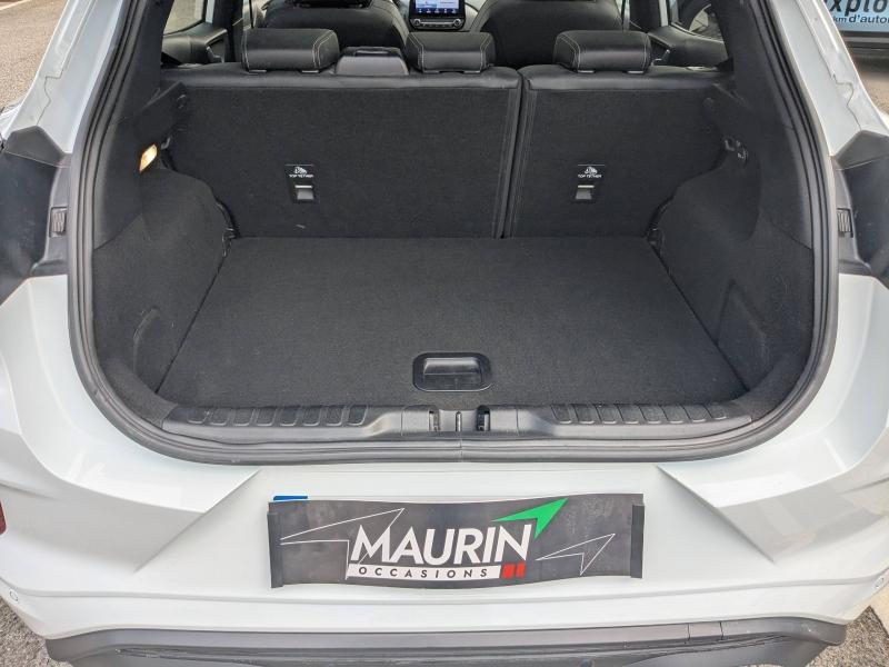 Photo 11 de l’annonce de FORD Puma d’occasion à vendre à DRAGUIGNAN