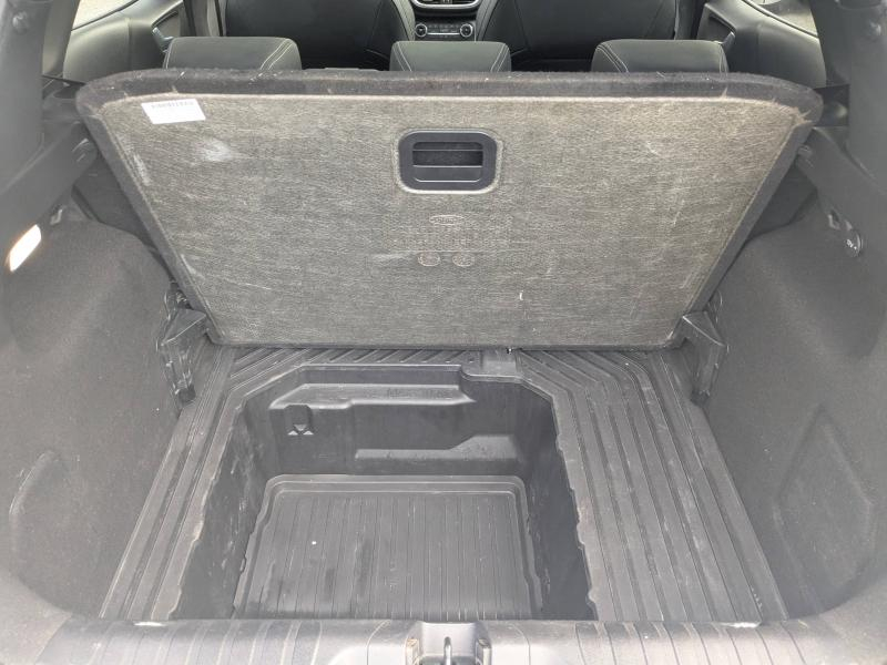 Photo 12 de l’annonce de FORD Puma d’occasion à vendre à DRAGUIGNAN