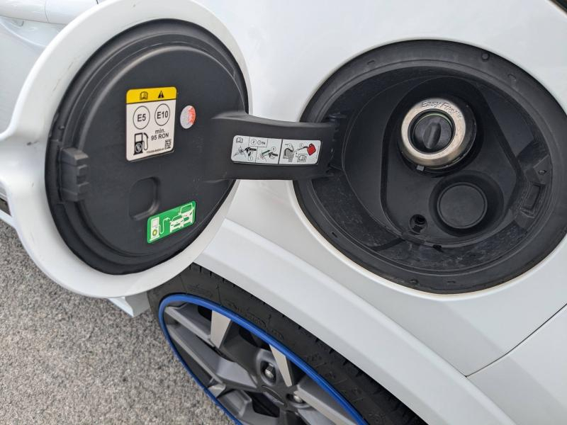 Photo 13 de l’annonce de FORD Puma d’occasion à vendre à DRAGUIGNAN