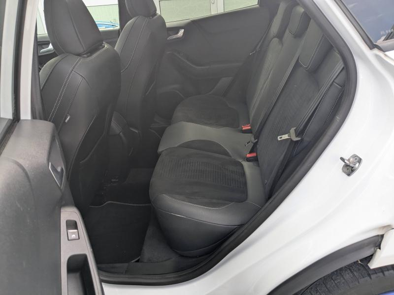 Photo 14 de l’annonce de FORD Puma d’occasion à vendre à DRAGUIGNAN