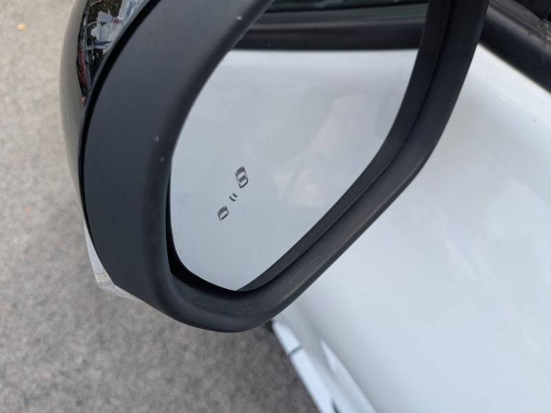 Photo 16 de l’annonce de FORD Puma d’occasion à vendre à DRAGUIGNAN