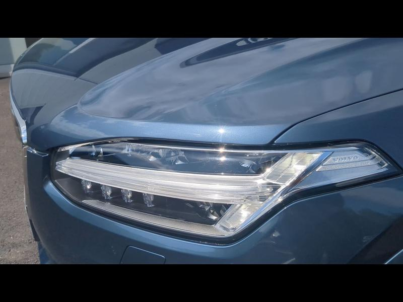 Photo 6 de l’annonce de VOLVO XC90 d’occasion à vendre à GAP