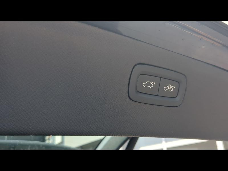 Photo 12 de l’annonce de VOLVO XC90 d’occasion à vendre à GAP