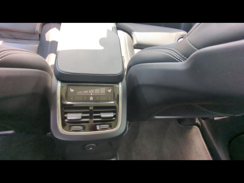 Photo 18 de l’annonce de VOLVO XC90 d’occasion à vendre à GAP