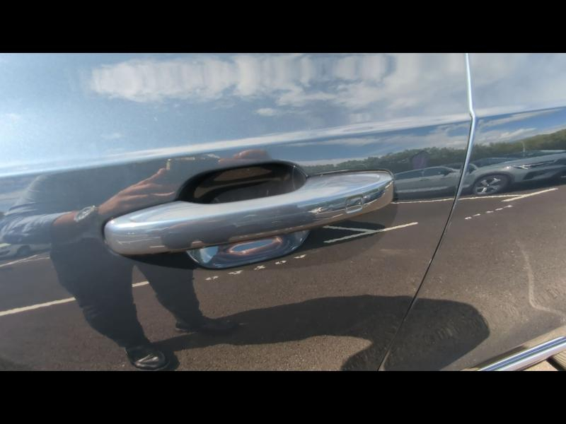 Photo 19 de l’annonce de VOLVO XC90 d’occasion à vendre à GAP