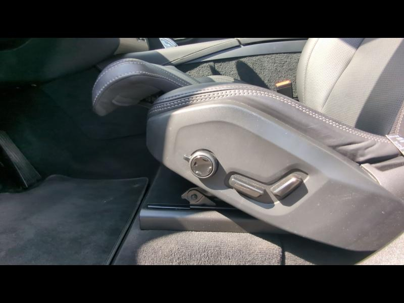 Photo 20 de l’annonce de VOLVO XC90 d’occasion à vendre à GAP