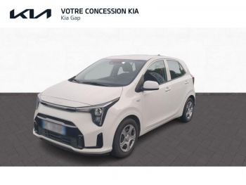KIA Picanto d’occasion à vendre à GAP