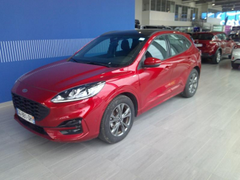 FORD Kuga d’occasion à vendre à PERPIGNAN