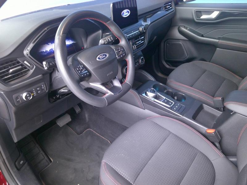 Photo 19 de l’annonce de FORD Kuga d’occasion à vendre à PERPIGNAN