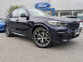 BMW X5 d’occasion à vendre à AIX-EN-PROVENCE
