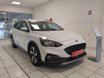 FORD Focus Active SW 1.0 EcoBoost 155ch mHEV Active X
