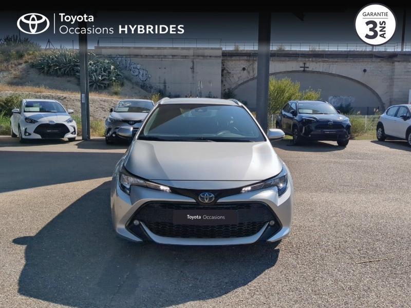 Photo 5 de l’annonce de TOYOTA Corolla Touring Spt d’occasion à vendre à ARLES