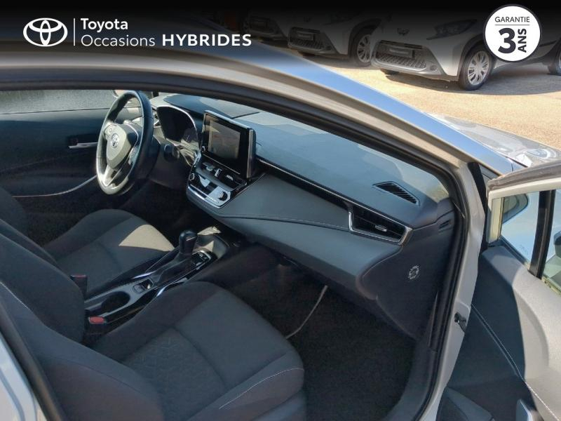 Photo 6 de l’annonce de TOYOTA Corolla Touring Spt d’occasion à vendre à ARLES